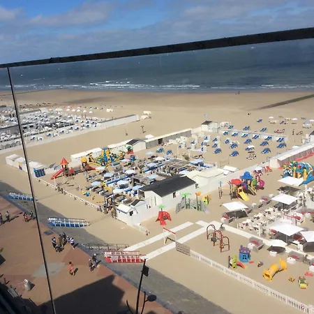 Nord Vrie Apartment *