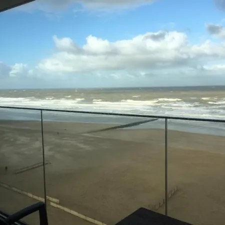 Nord Vrie Apartment