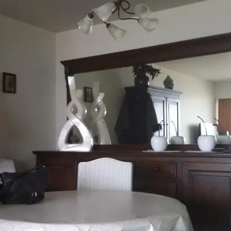 Apartment Nord Vrie *