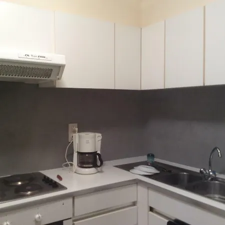 Apartment Nord Vrie Blankenberge
