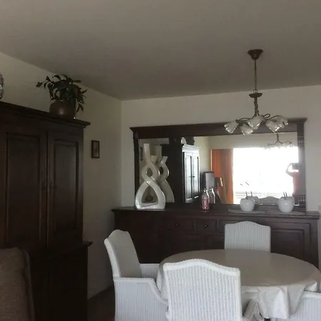 Nord Vrie Apartment *