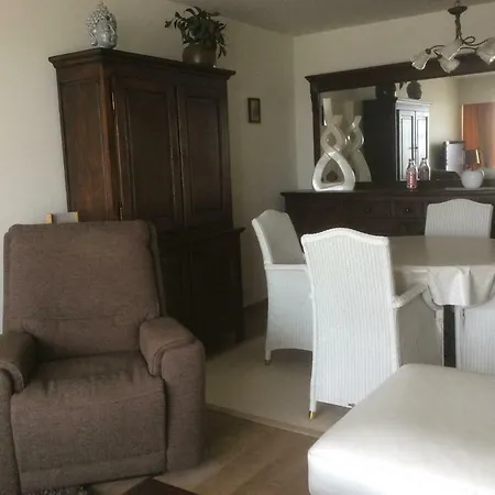 Apartment Nord Vrie Blankenberge