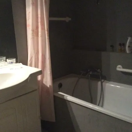 Apartment Nord Vrie Blankenberge