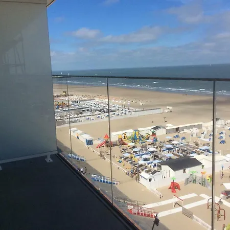Nord Vrie Apartment Blankenberge