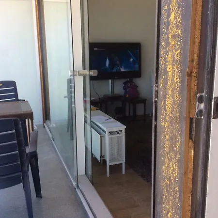 Apartment Nord Vrie *